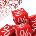 Nederlandse vrouwen kopen het liefst schoenen in de uitverkoop