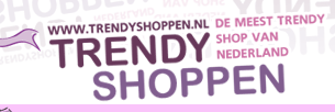 TrendyShoppen.nl